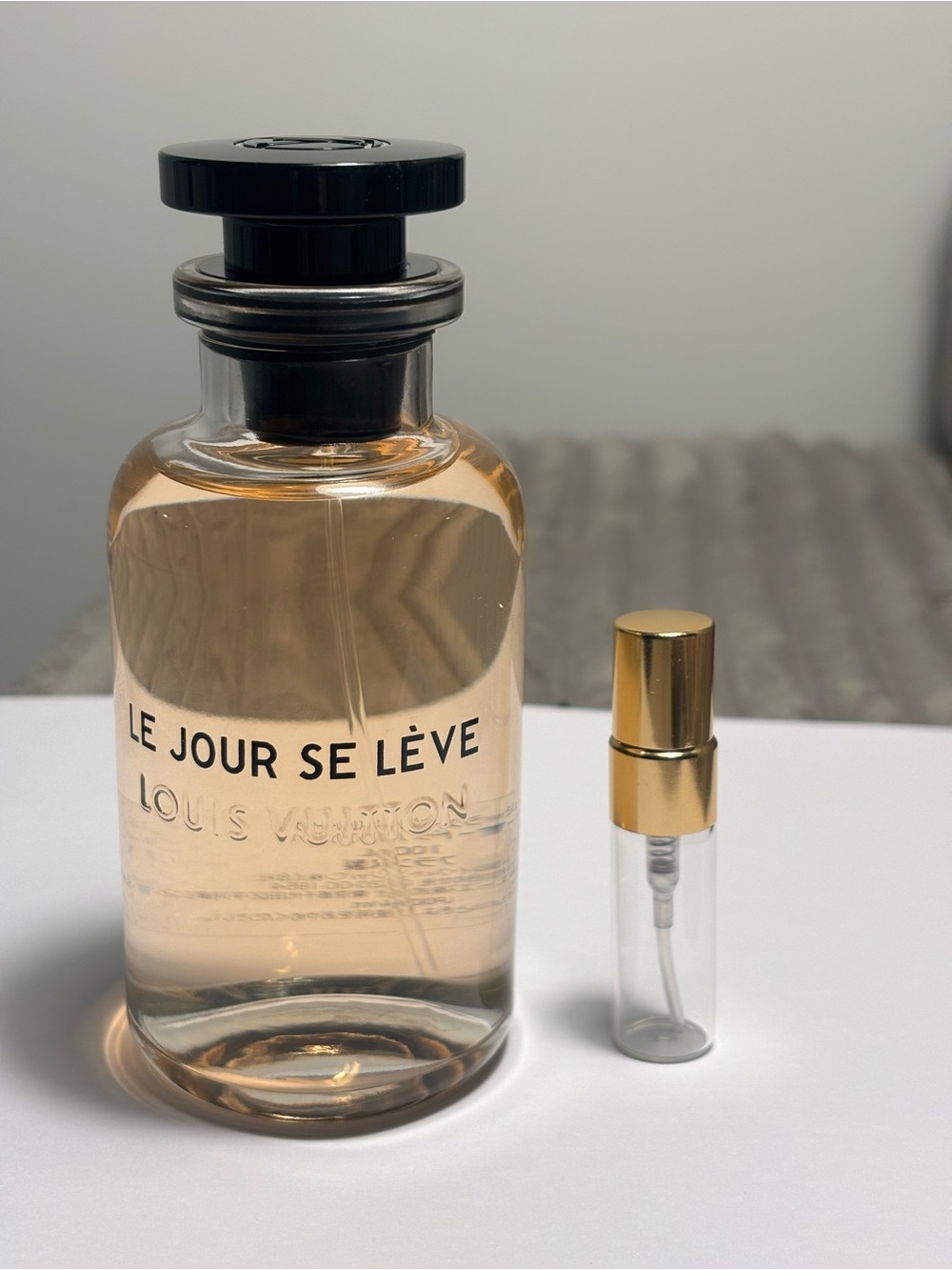 ✨ Louis Vuitton Le Jour Se Lève ✨ 3ml Decant